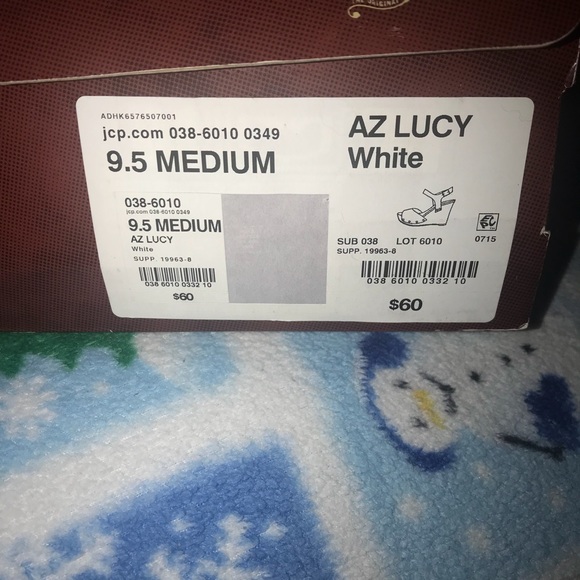 Wedges - Picture 4 of 4